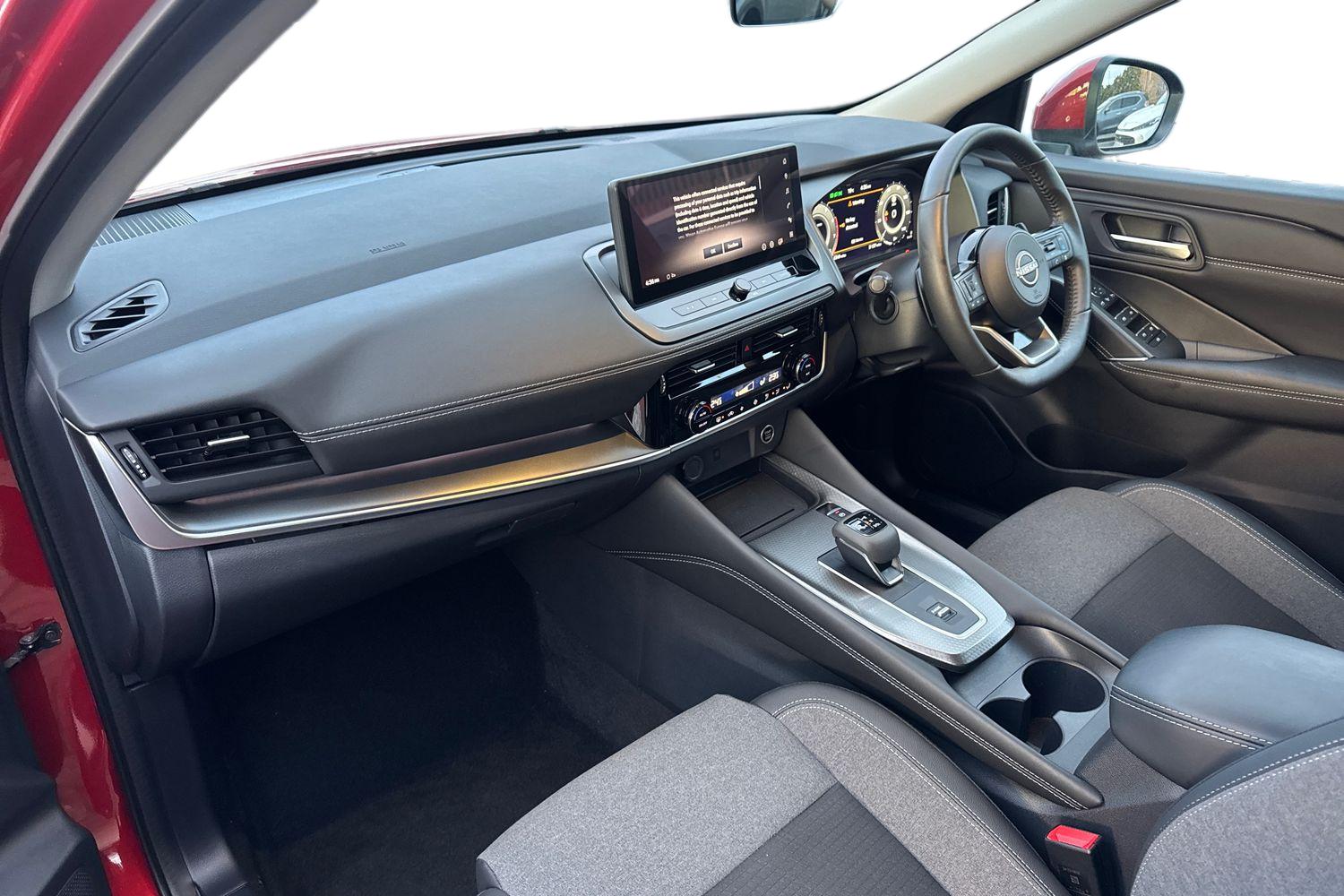 Used Nissan Qashqai 2025 for sale - 77576512: Photo 13