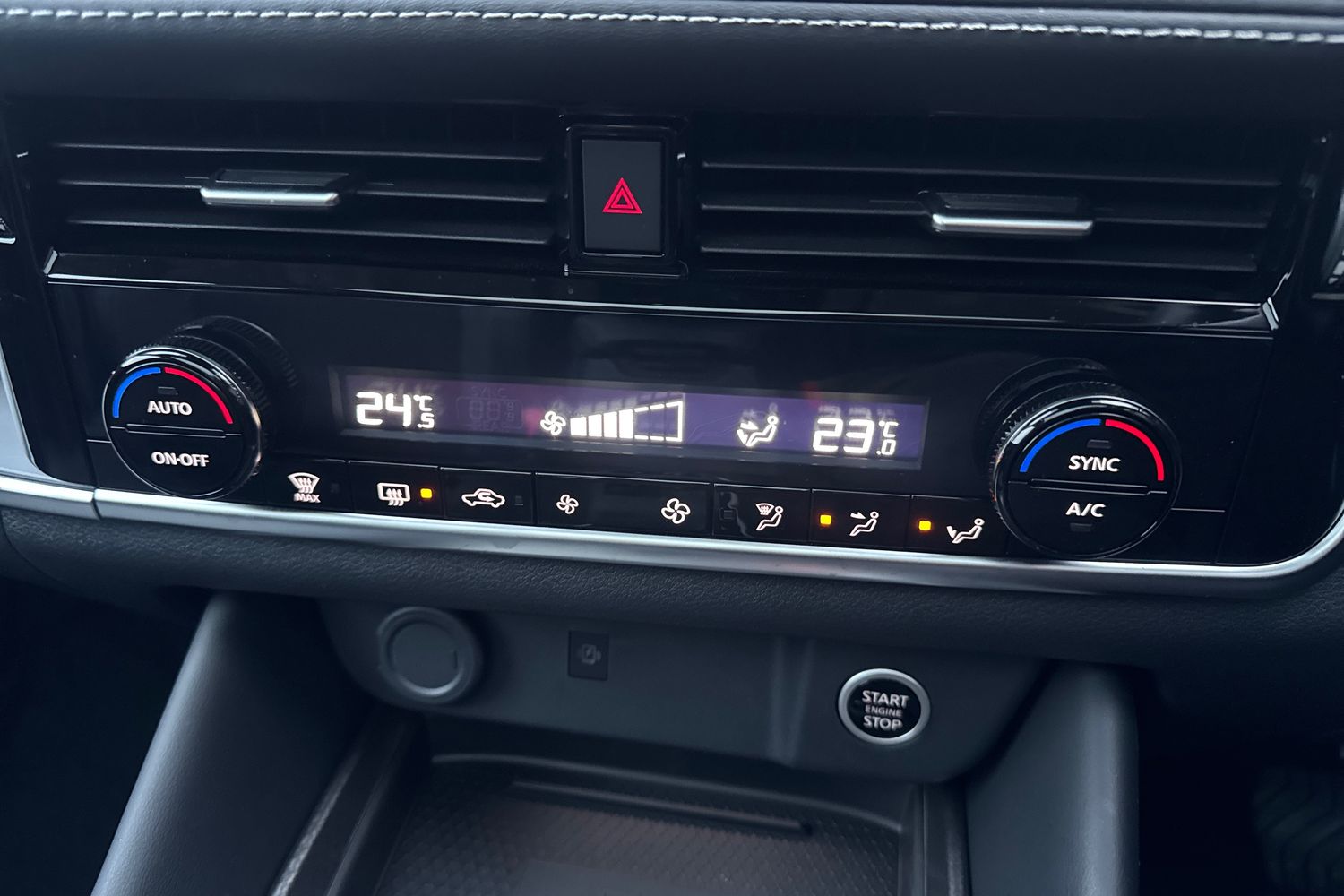 Used Nissan Qashqai 2025 for sale - 77576512: Photo 15