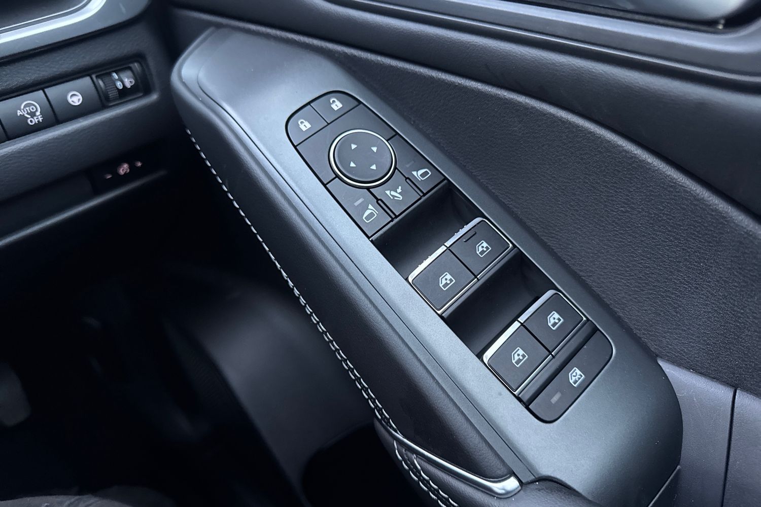 Used Nissan Qashqai 2025 for sale - 77576512: Photo 16