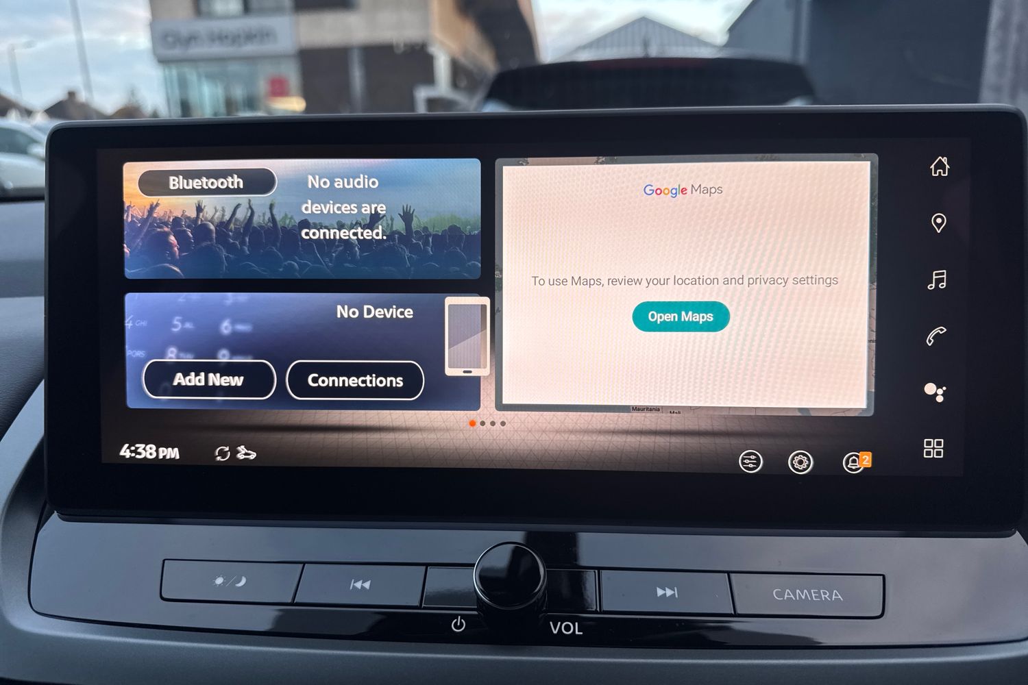 Used Nissan Qashqai 2025 for sale - 77576512: Photo 17