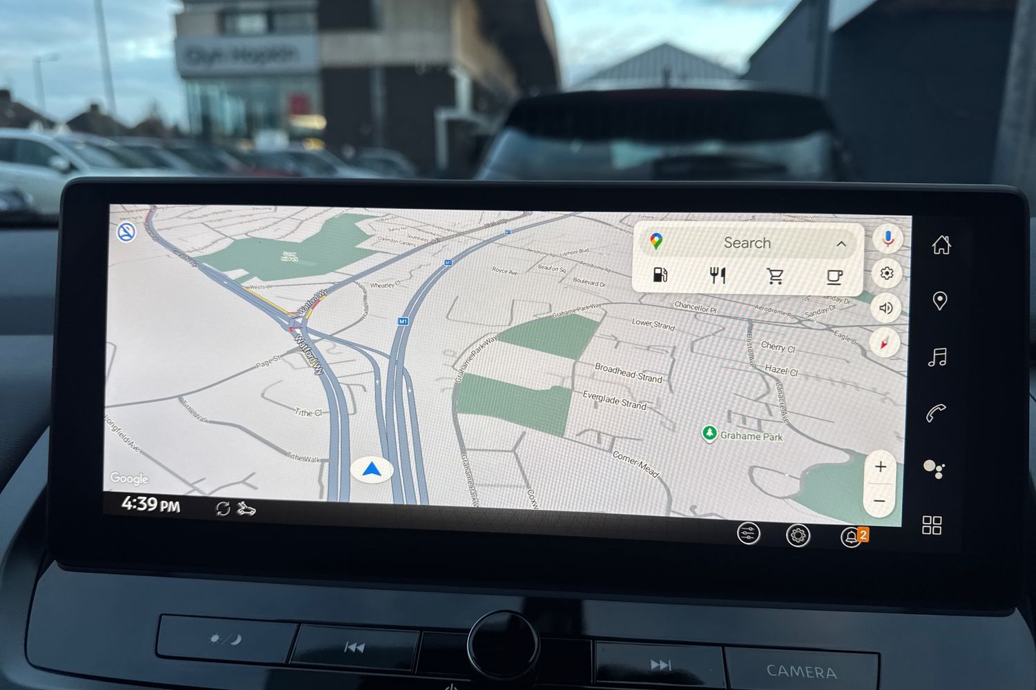 Used Nissan Qashqai 2025 for sale - 77576512: Photo 18