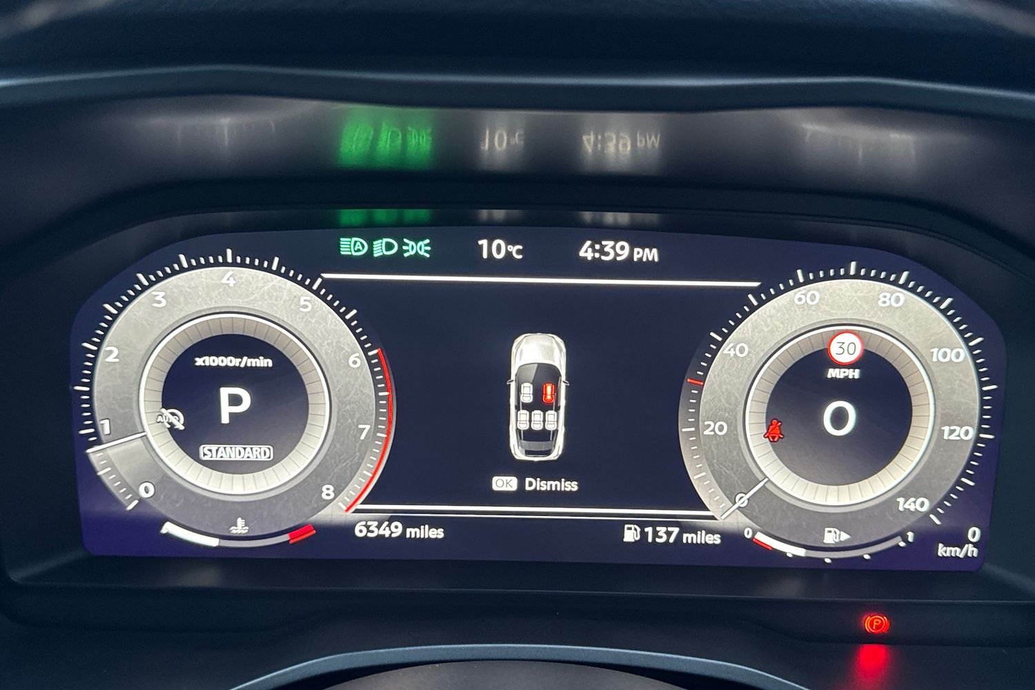 Used Nissan Qashqai 2025 for sale - 77576512: Photo 20