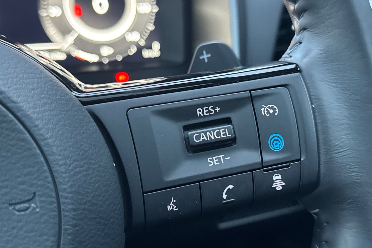 Used Nissan Qashqai 2025 for sale - 77576512: Photo 22