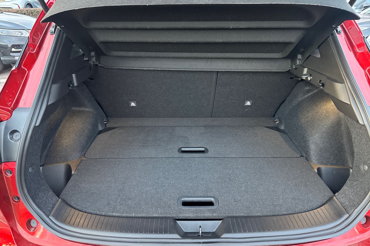 Used Nissan Qashqai 2025 for sale - 77576512: Photo 24