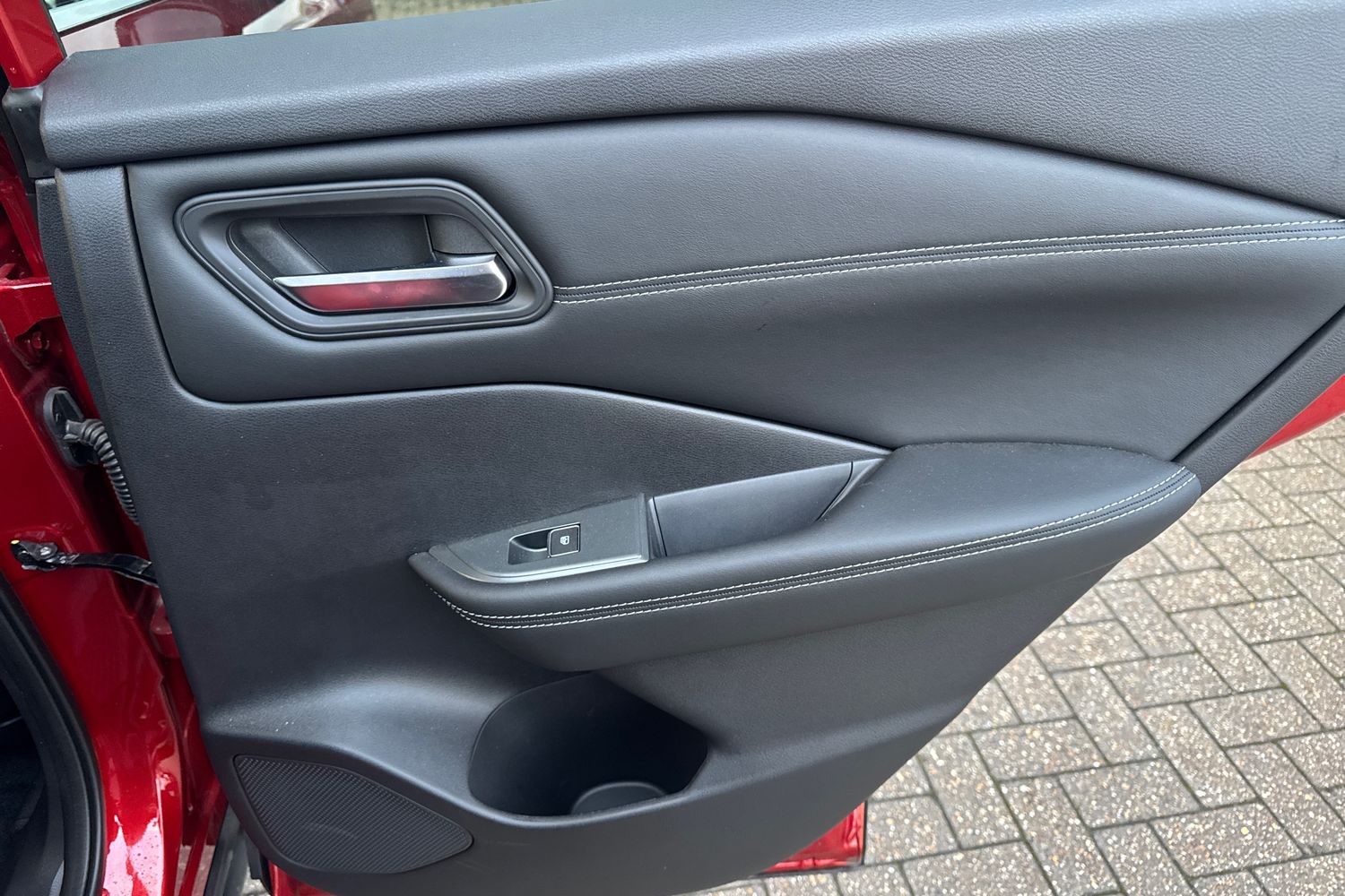 Used Nissan Qashqai 2025 for sale - 77576512: Photo 25