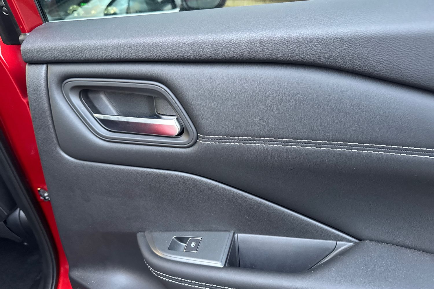 Used Nissan Qashqai 2025 for sale - 77576512: Photo 26