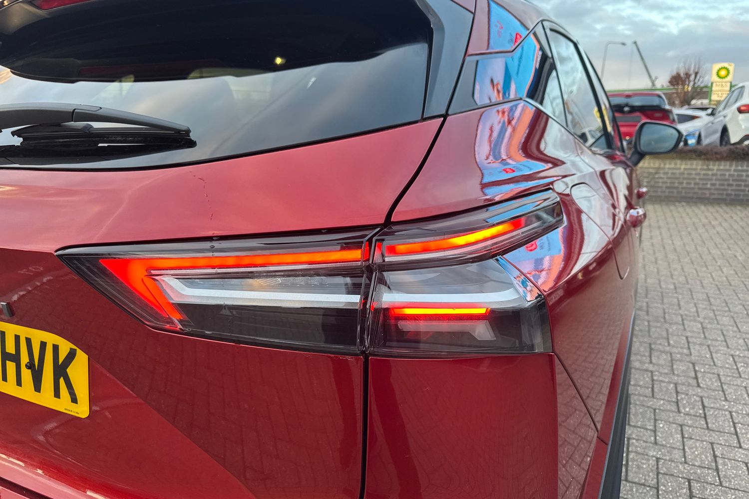 Used Nissan Qashqai 2025 for sale - 77576512: Photo 27