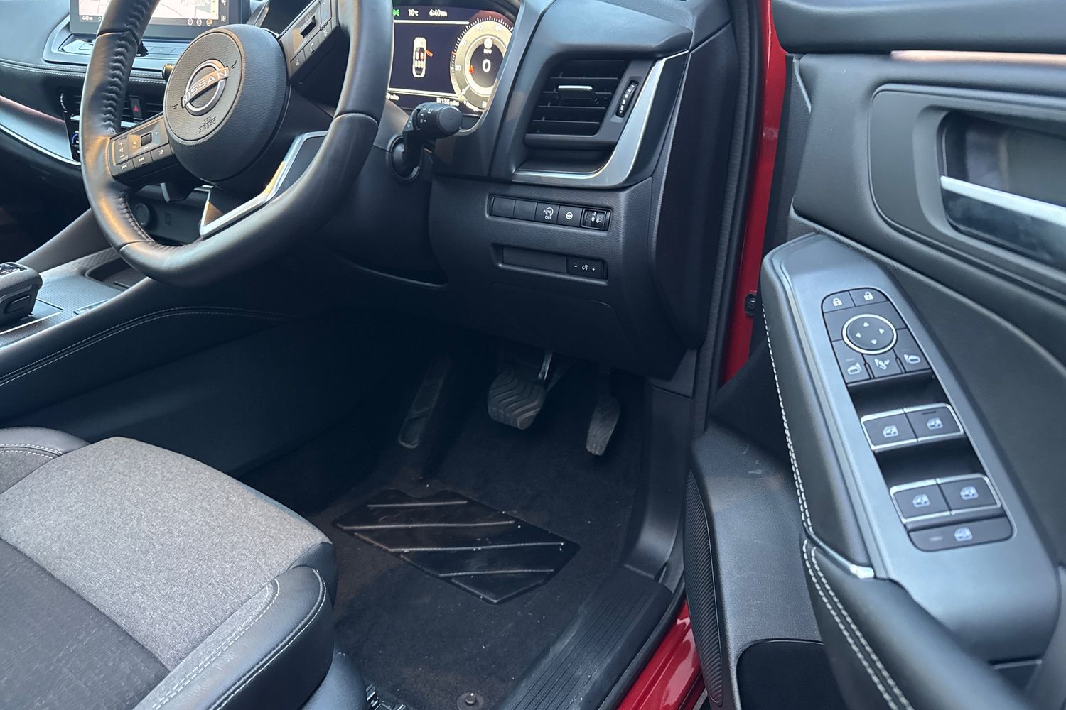 Used Nissan Qashqai 2025 for sale - 77576512: Photo 33