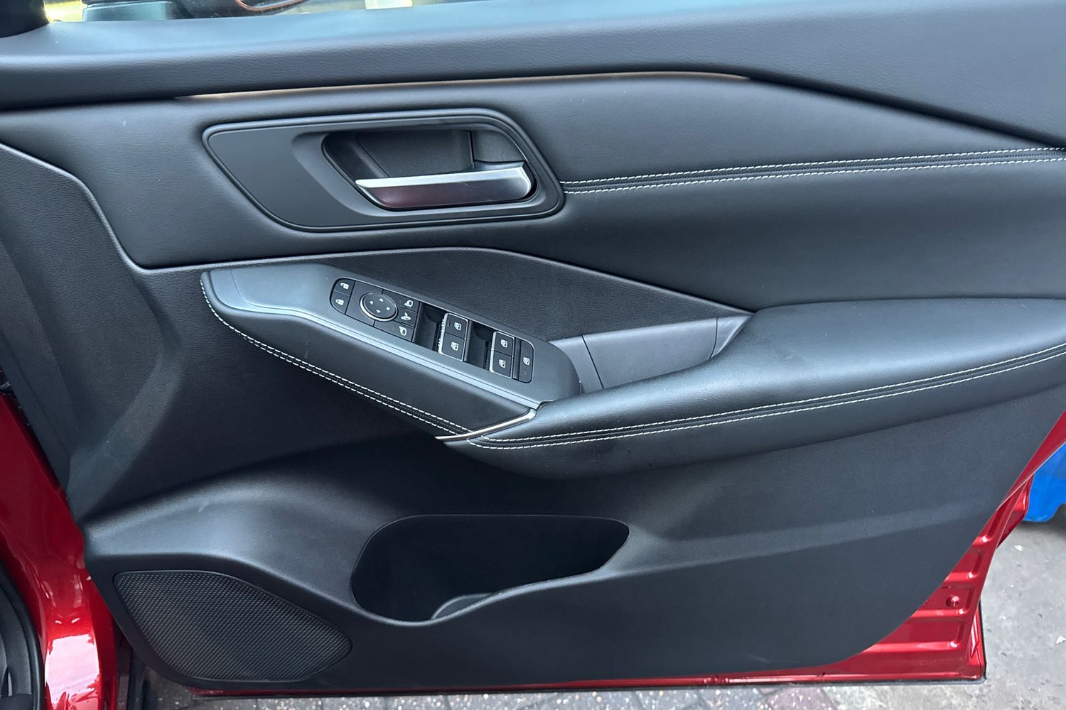 Used Nissan Qashqai 2025 for sale - 77576512: Photo 34