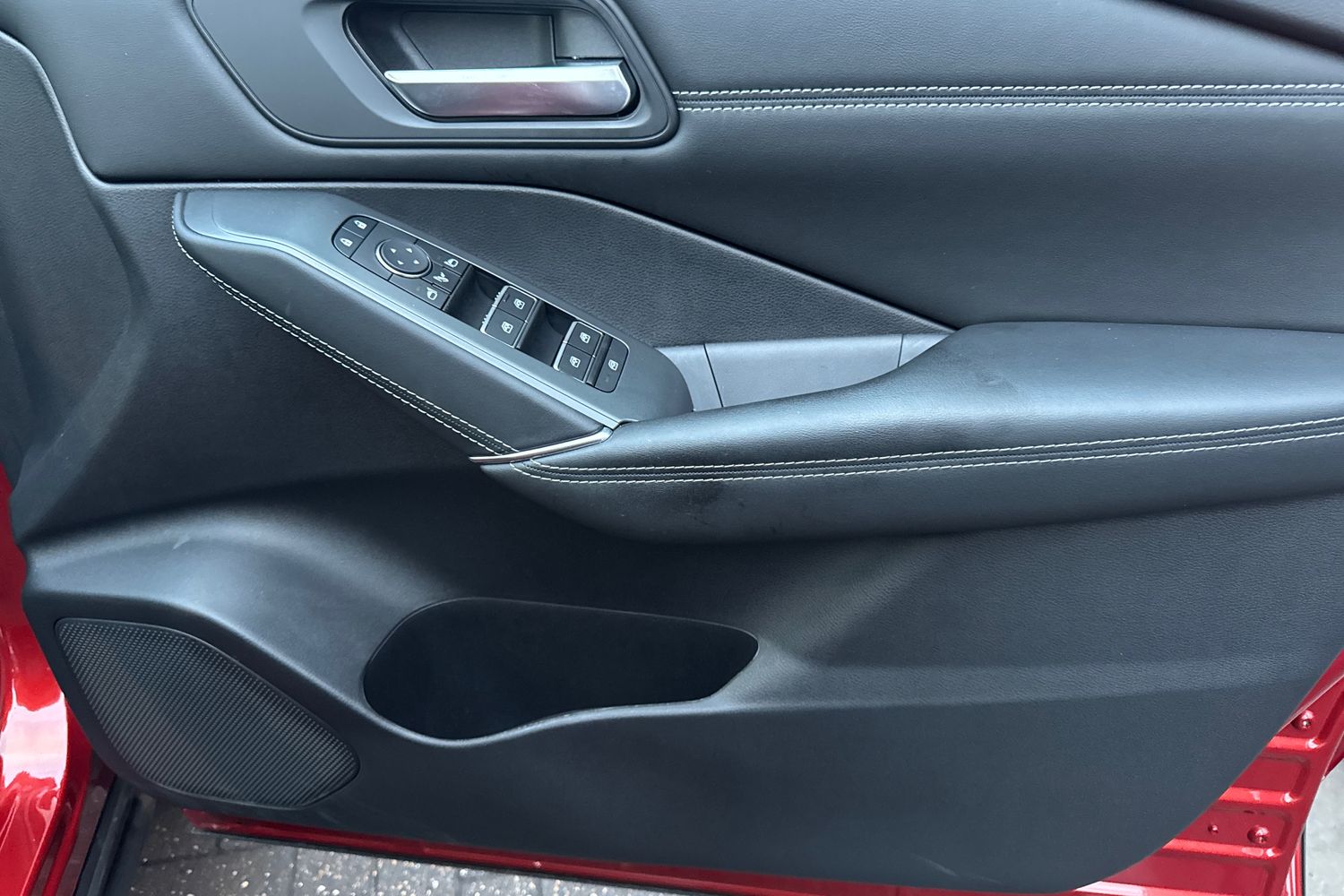 Used Nissan Qashqai 2025 for sale - 77576512: Photo 35