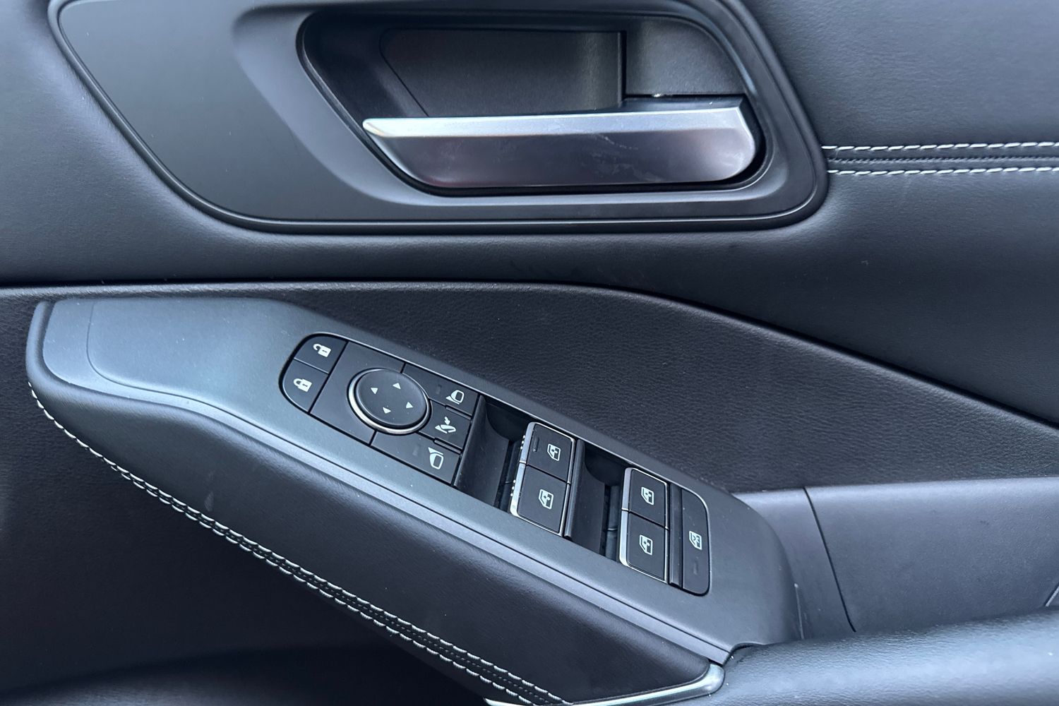 Used Nissan Qashqai 2025 for sale - 77576512: Photo 36