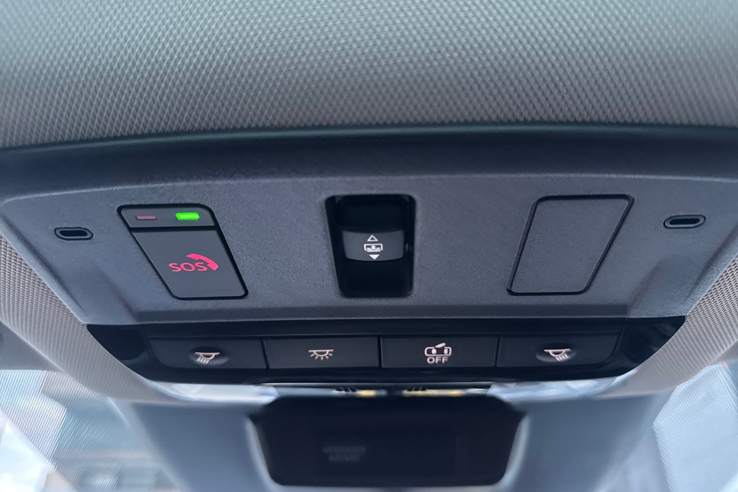 Used Nissan Qashqai 2025 for sale - 77576512: Photo 39