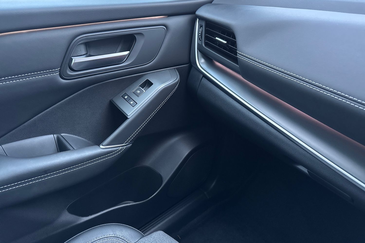 Used Nissan Qashqai 2025 for sale - 77576512: Photo 40