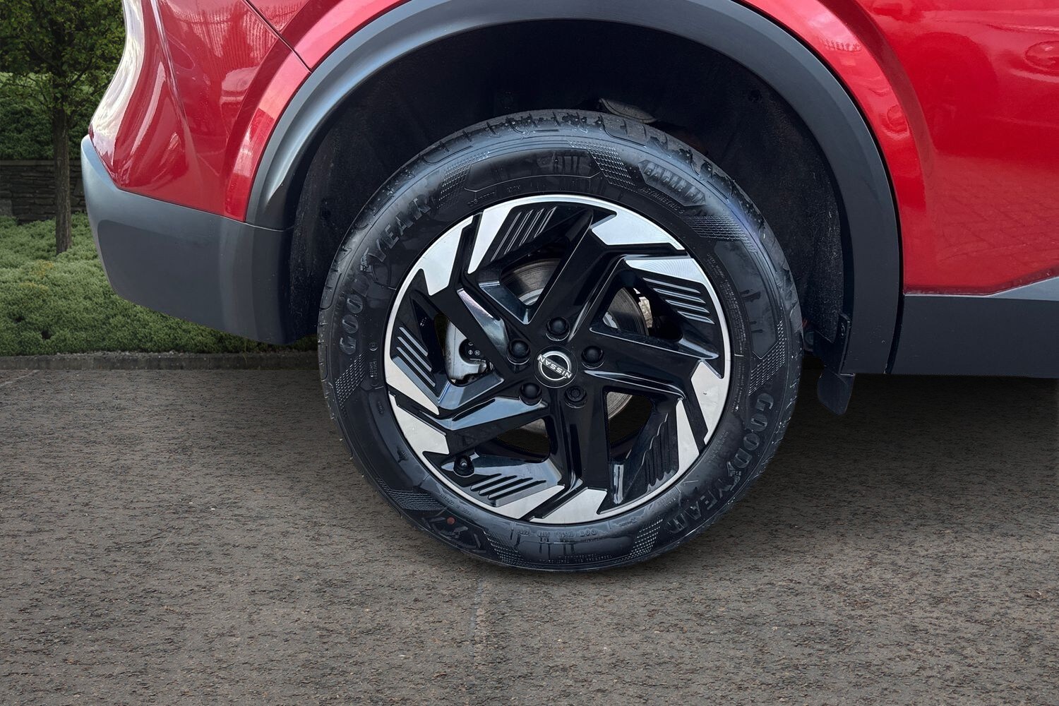 Used Nissan Qashqai 2025 for sale - 77576512: Photo 9