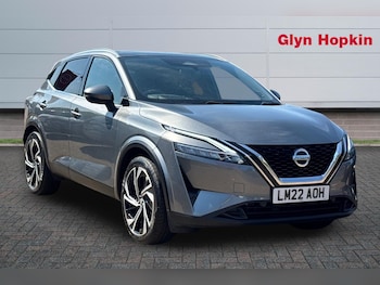 Used Nissan Qashqai 2022 for sale - 79044915: Photo