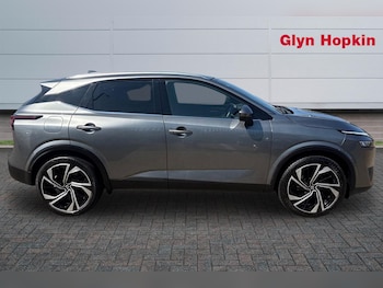 Used Nissan Qashqai 2022 for sale - 79044915: Photo
