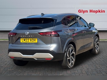 Used Nissan Qashqai 2022 for sale - 79044915: Photo