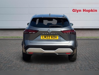 Used Nissan Qashqai 2022 for sale - 79044915: Photo