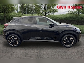 Used Nissan Juke 2022 for sale - 76400695: Photo