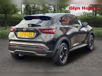 Used Nissan Juke 2022 for sale - 76400695: Photo