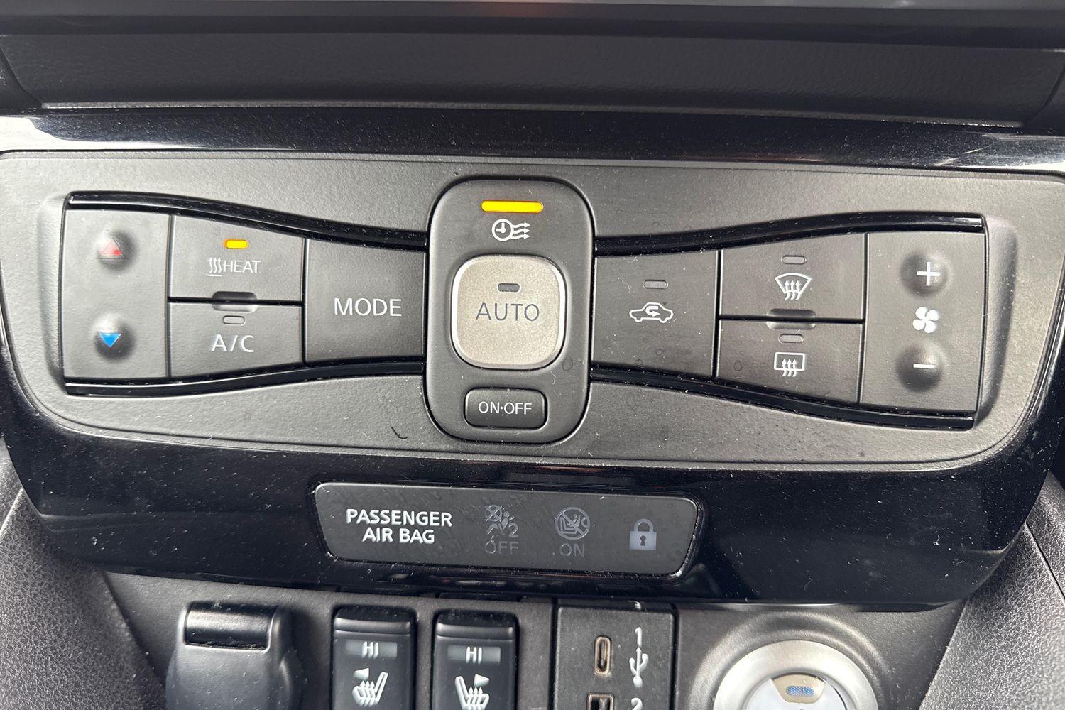 Used Nissan Leaf 2022 for sale - 77560577: Photo 15