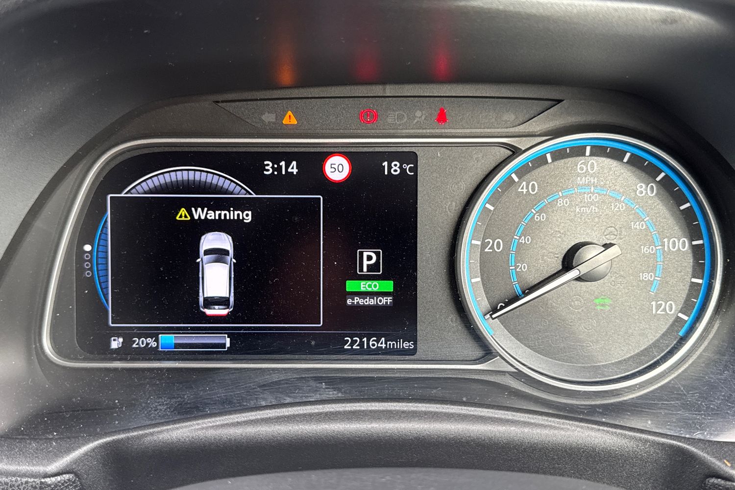 Used Nissan Leaf 2022 for sale - 77560577: Photo 20