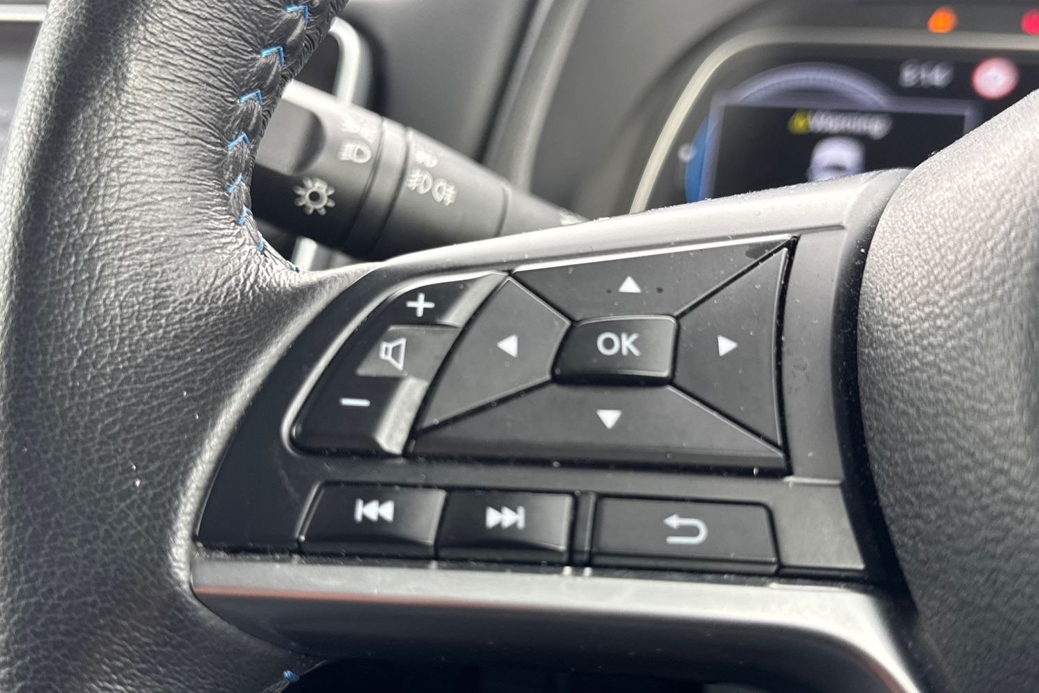 Used Nissan Leaf 2022 for sale - 77560577: Photo 21