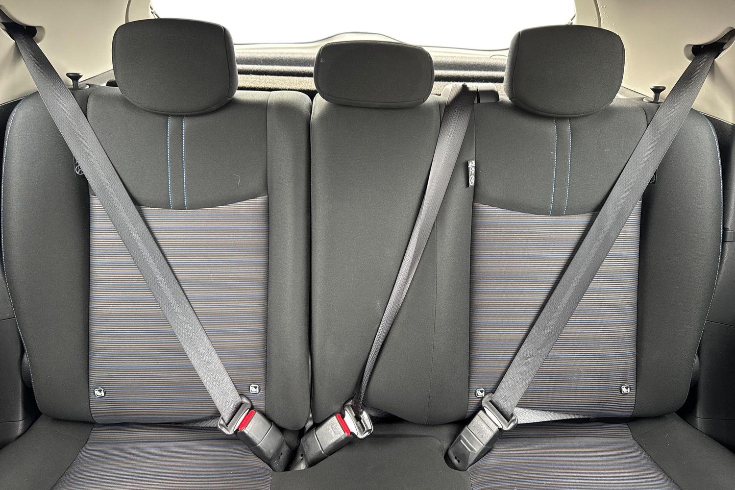 Used Nissan Leaf 2022 for sale - 77560577: Photo 23