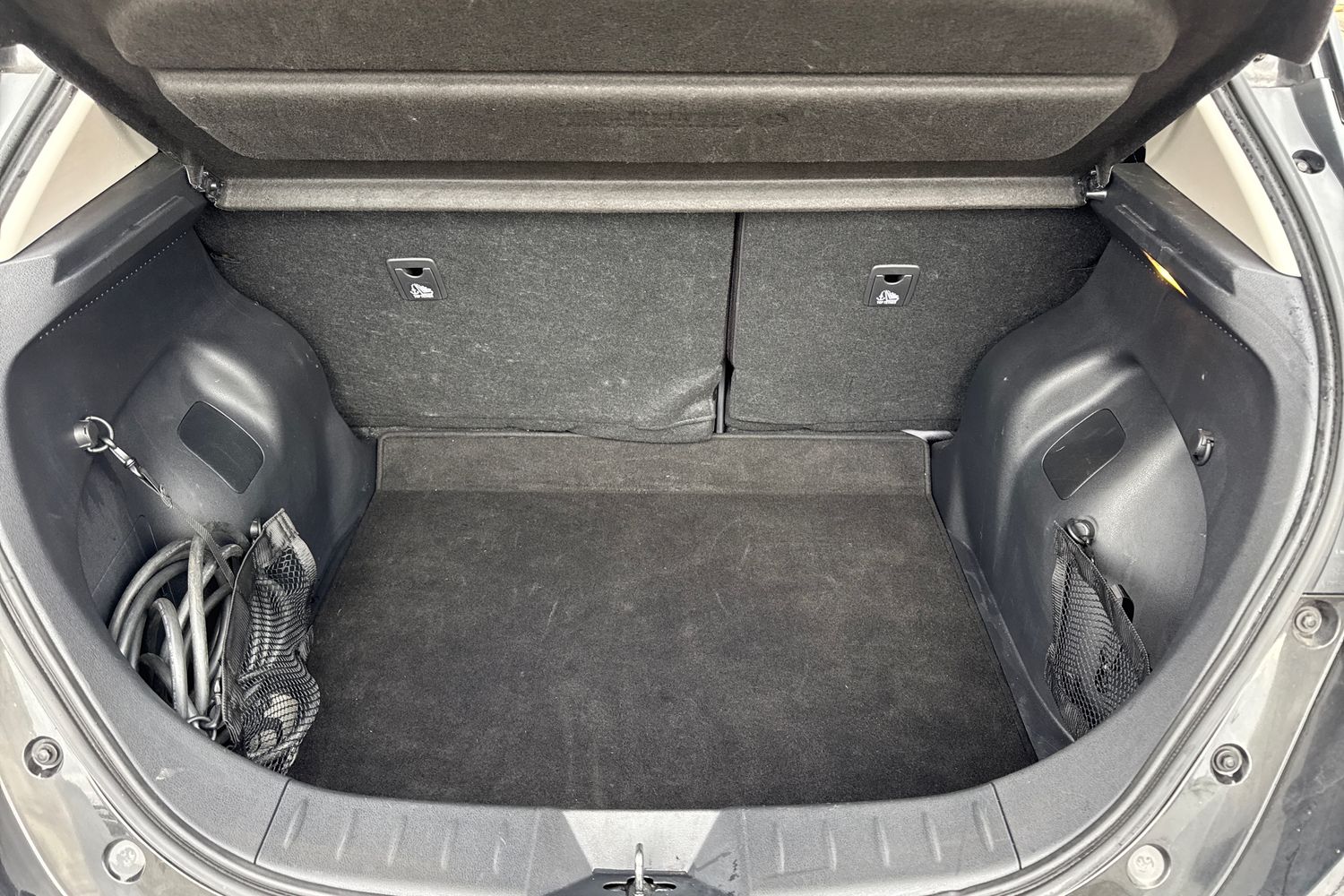 Used Nissan Leaf 2022 for sale - 77560577: Photo 24