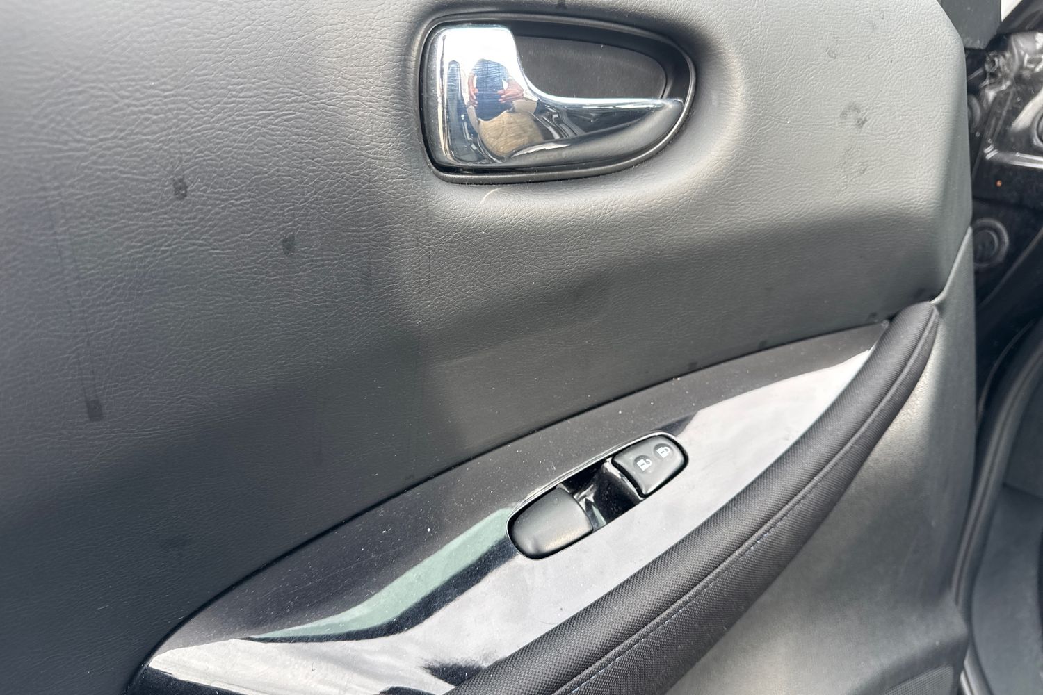 Used Nissan Leaf 2022 for sale - 77560577: Photo 26