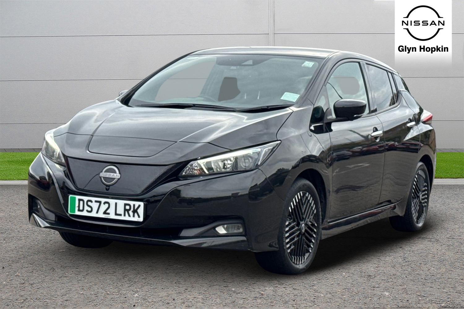 Used Nissan Leaf 2022 for sale - 77560577: Photo 7