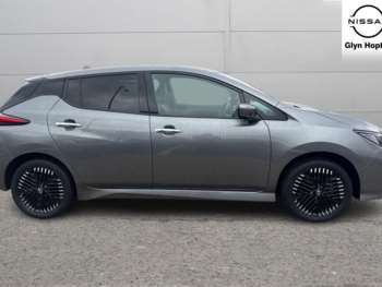 Used Nissan Leaf 2023 for sale - 74694689: Photo