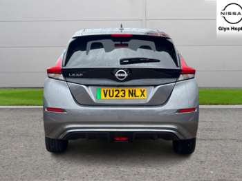 Used Nissan Leaf 2023 for sale - 74694689: Photo
