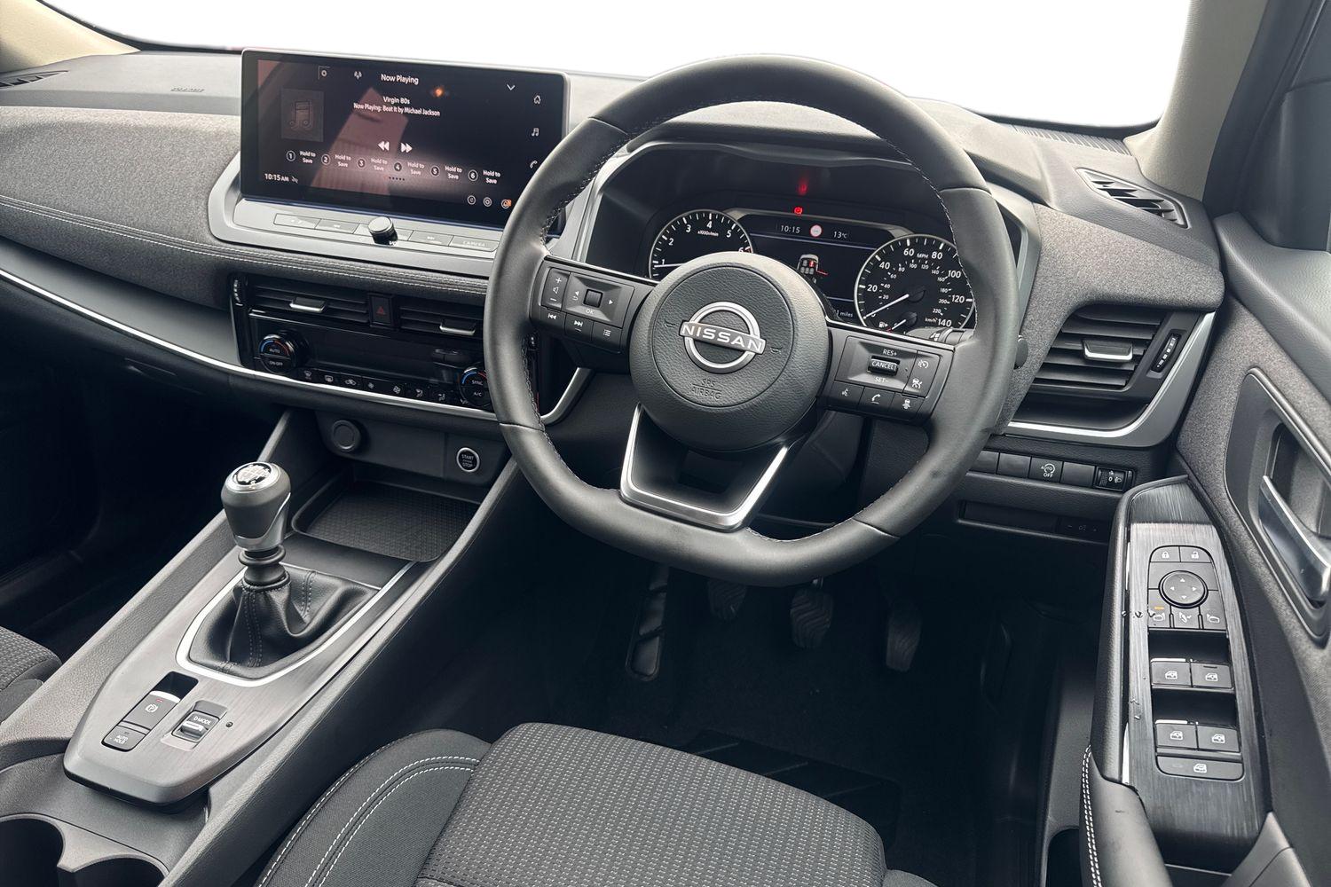 Used Nissan Qashqai 2025 for sale - 76079220: Photo 10