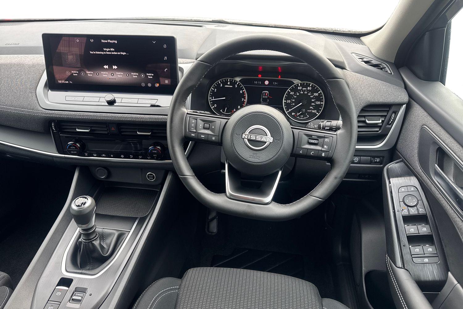 Used Nissan Qashqai 2025 for sale - 76079220: Photo 11