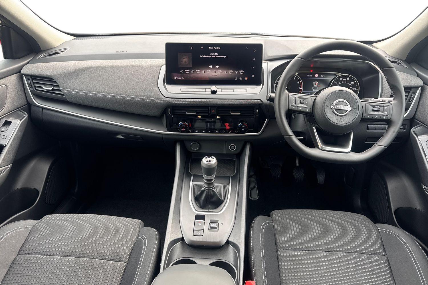 Used Nissan Qashqai 2025 for sale - 76079220: Photo 12