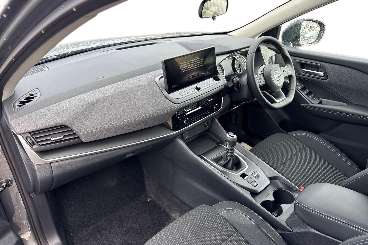 Used Nissan Qashqai 2025 for sale - 76079220: Photo 13