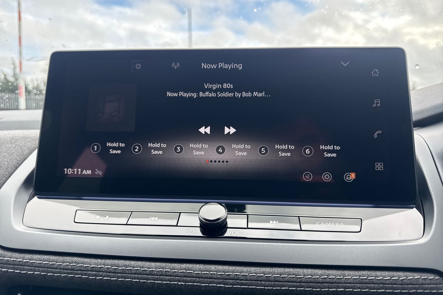 Used Nissan Qashqai 2025 for sale - 76079220: Photo 18