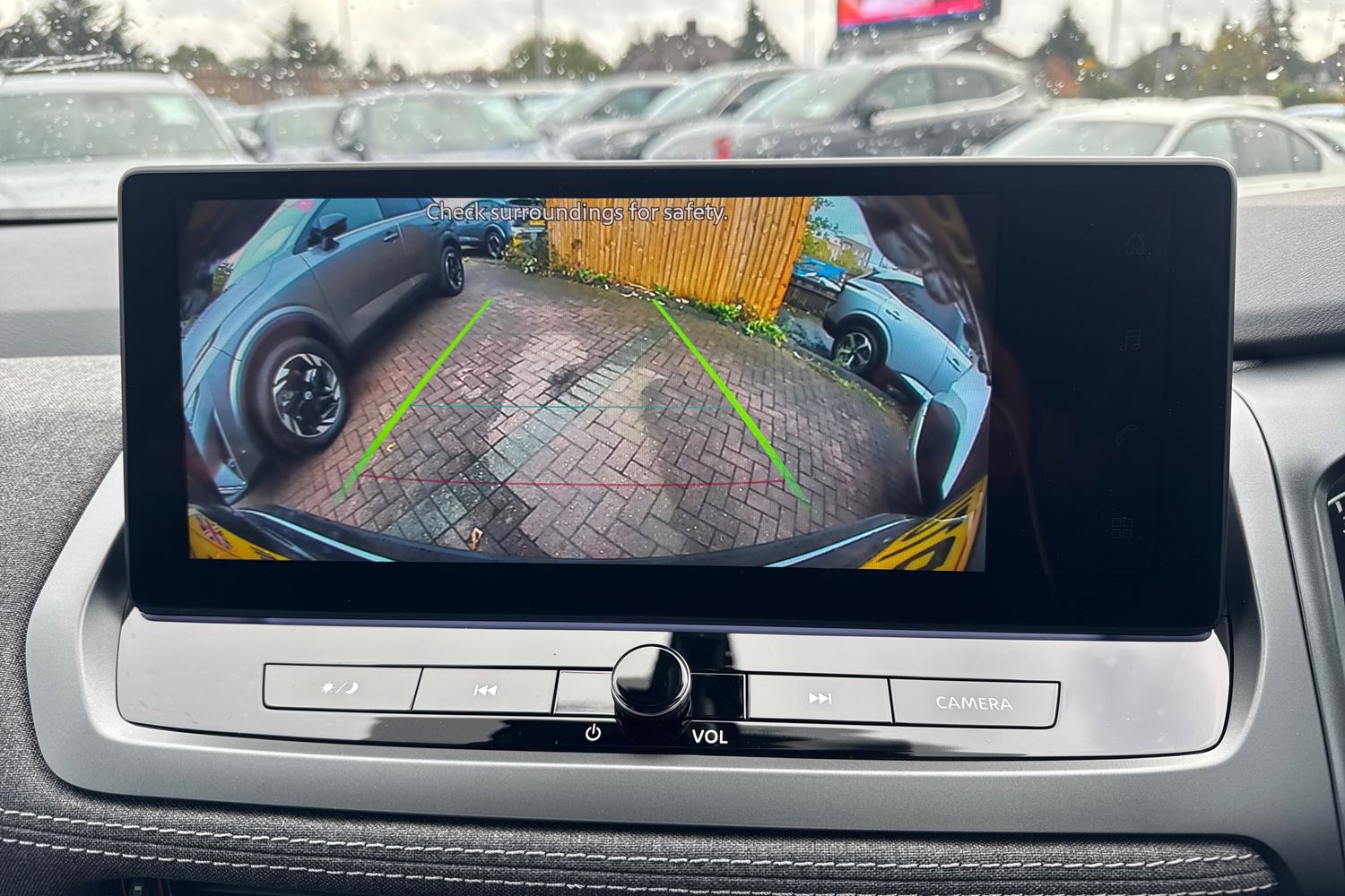 Used Nissan Qashqai 2025 for sale - 76079220: Photo 19