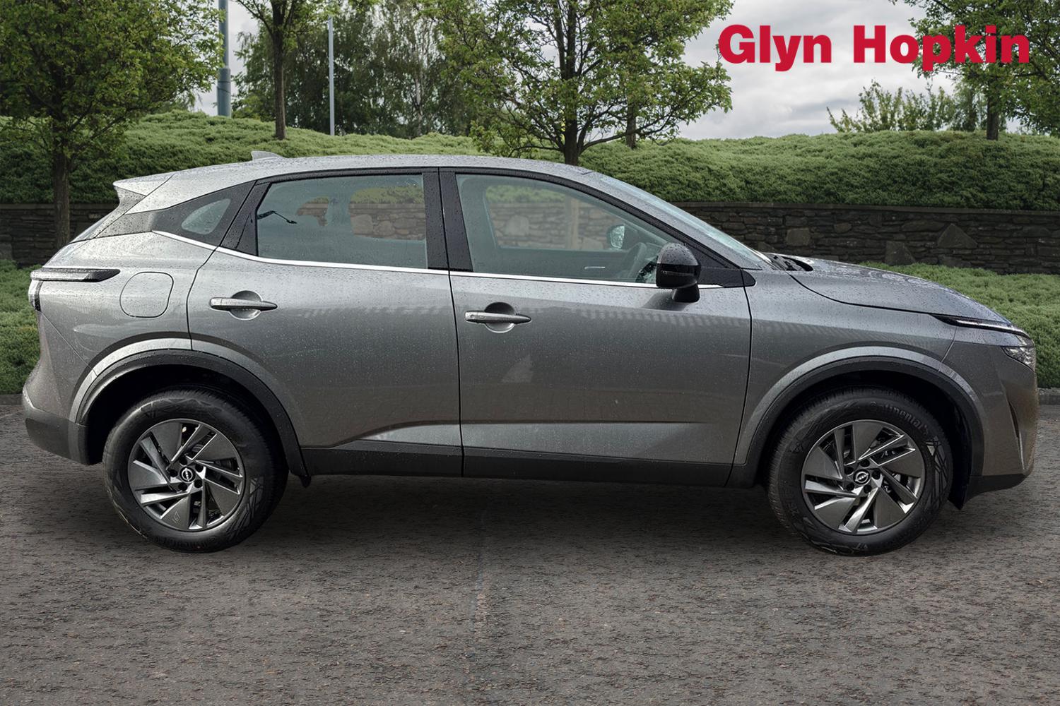 Used Nissan Qashqai 2025 for sale - 76079220: Photo 2