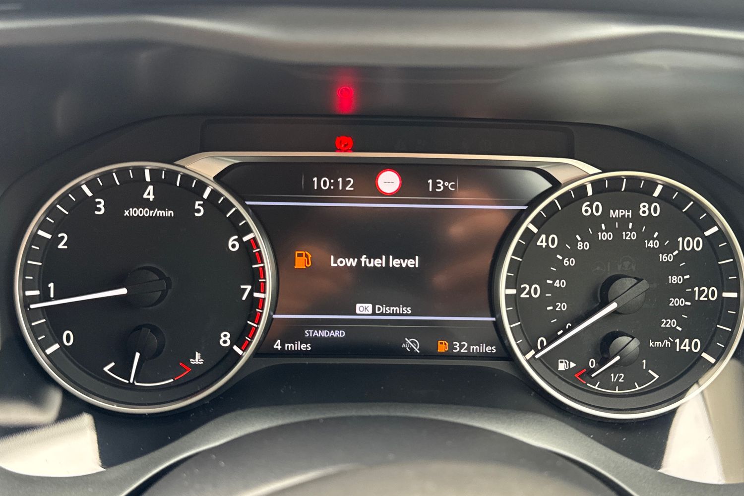 Used Nissan Qashqai 2025 for sale - 76079220: Photo 20