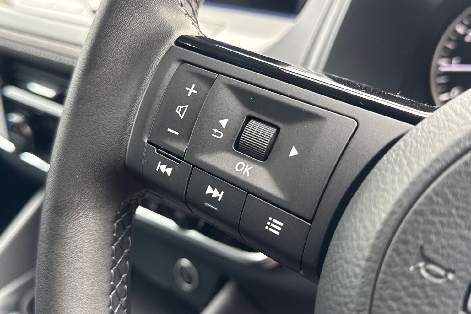 Used Nissan Qashqai 2025 for sale - 76079220: Photo 21