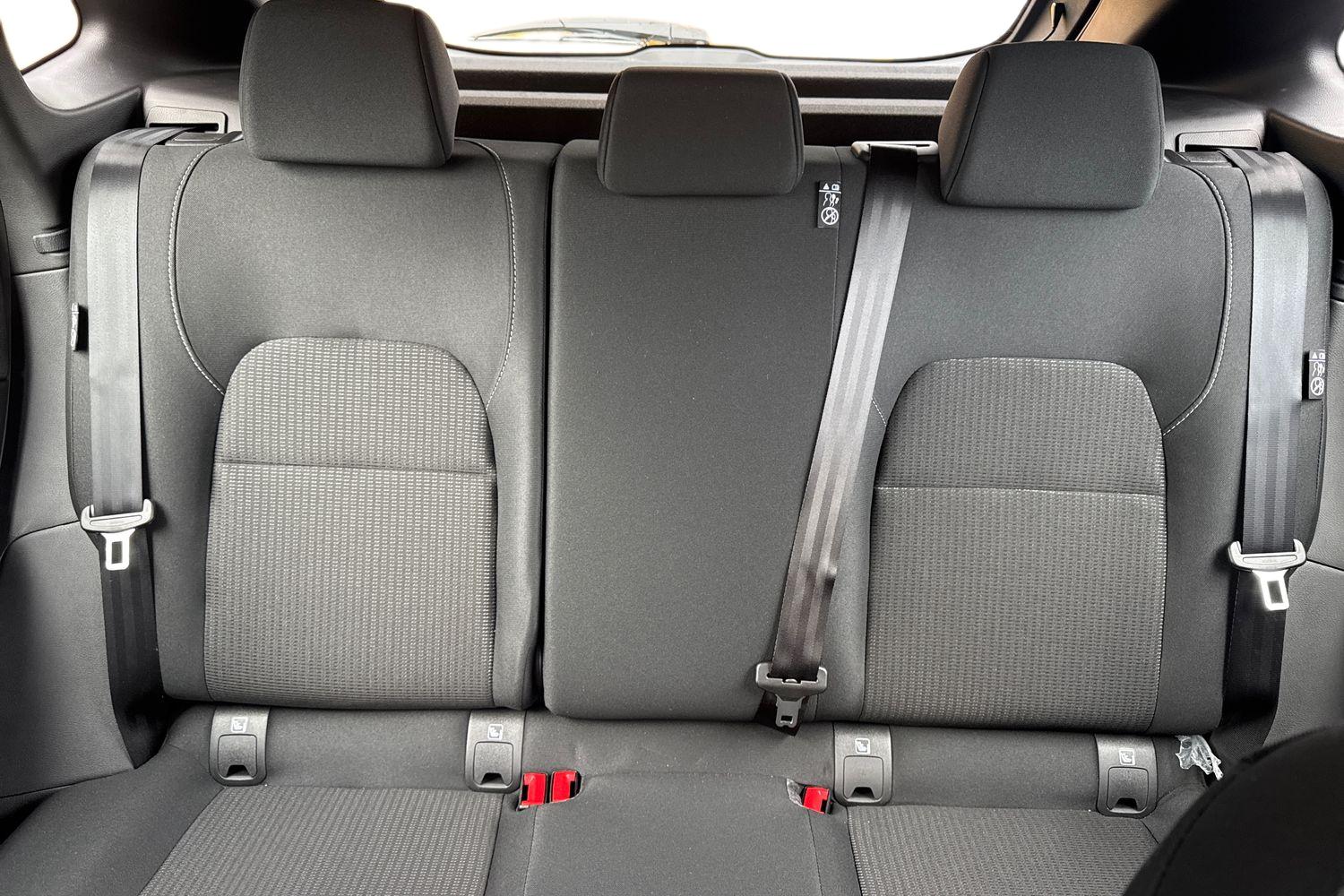 Used Nissan Qashqai 2025 for sale - 76079220: Photo 23