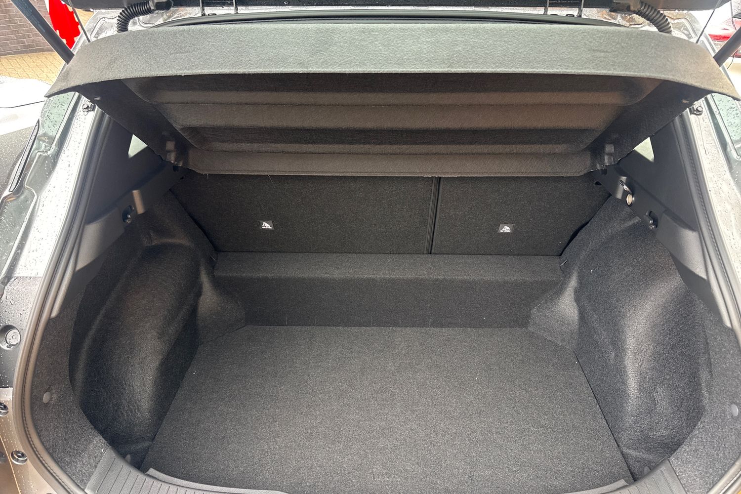 Used Nissan Qashqai 2025 for sale - 76079220: Photo 24