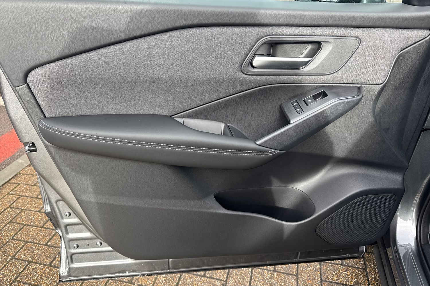 Used Nissan Qashqai 2025 for sale - 76079220: Photo 25