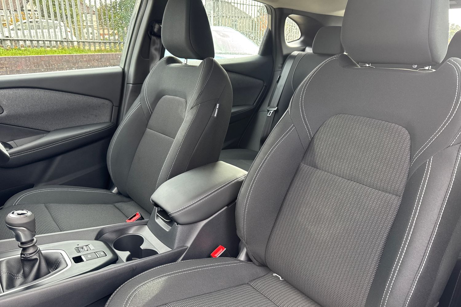 Used Nissan Qashqai 2025 for sale - 76079220: Photo 27