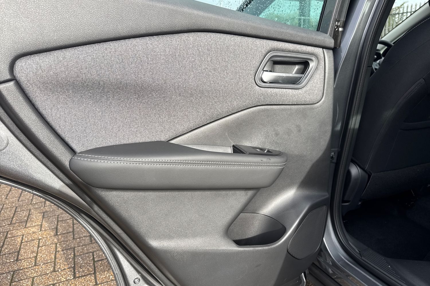 Used Nissan Qashqai 2025 for sale - 76079220: Photo 28