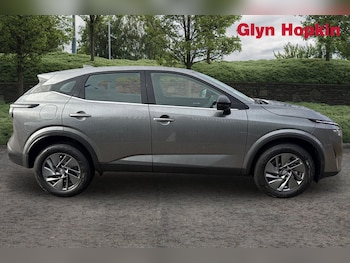 Used Nissan Qashqai 2025 for sale - 76079220: Photo