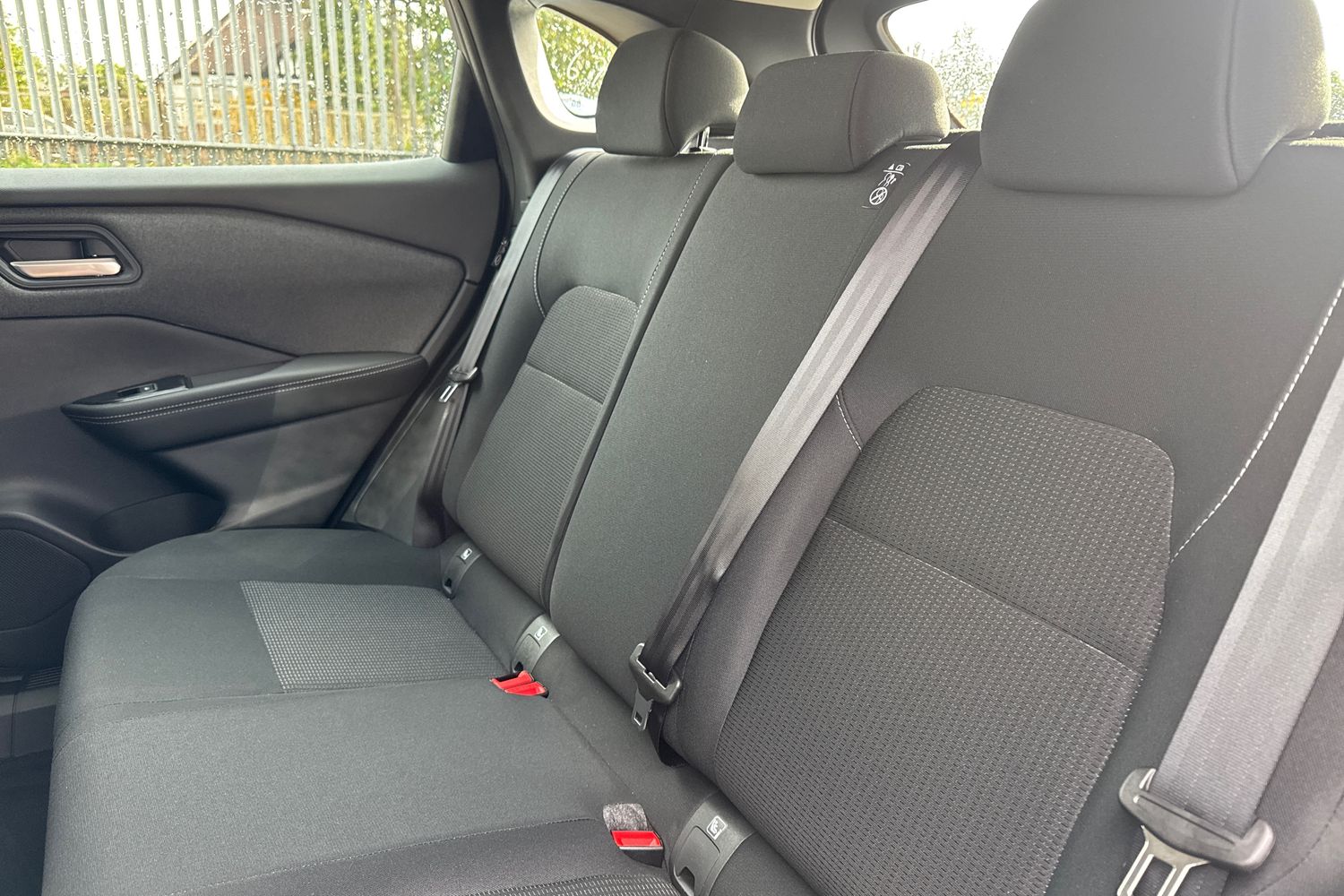 Used Nissan Qashqai 2025 for sale - 76079220: Photo 30