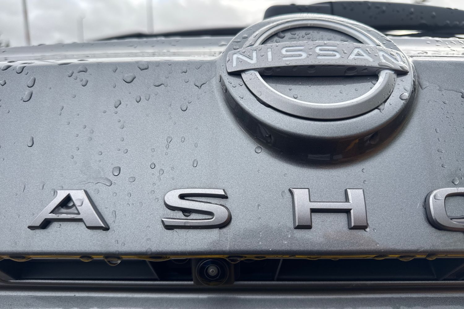 Used Nissan Qashqai 2025 for sale - 76079220: Photo 31